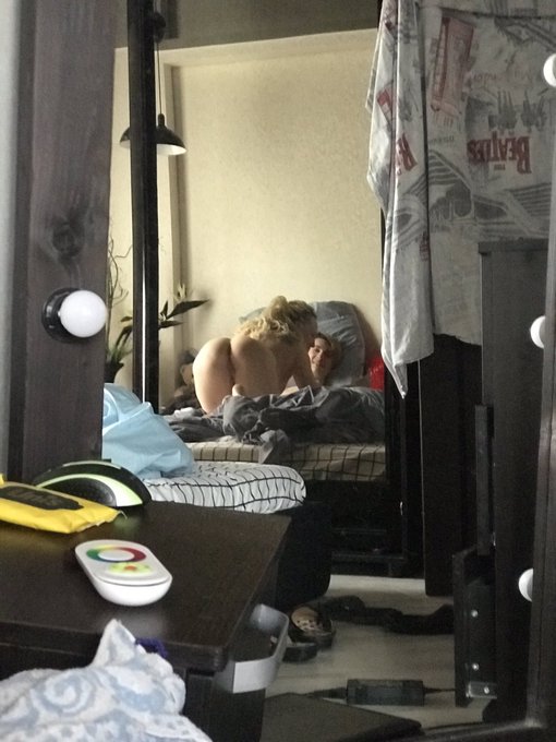 Morning fun with my step son #kinky #CuckWife #cuckold #sexwife https://t.co/hJnhjuLpFI<a href="/tag/kinky"class="tags">#kinky</a><a href="/tag/cuckwife"class="tags">#CuckWife</a><a href="/tag/cuckold"class="tags"><span>#cuckold</span></a><a href="/tag/sexwife"class="tags"><span>#sexwife</span></a>