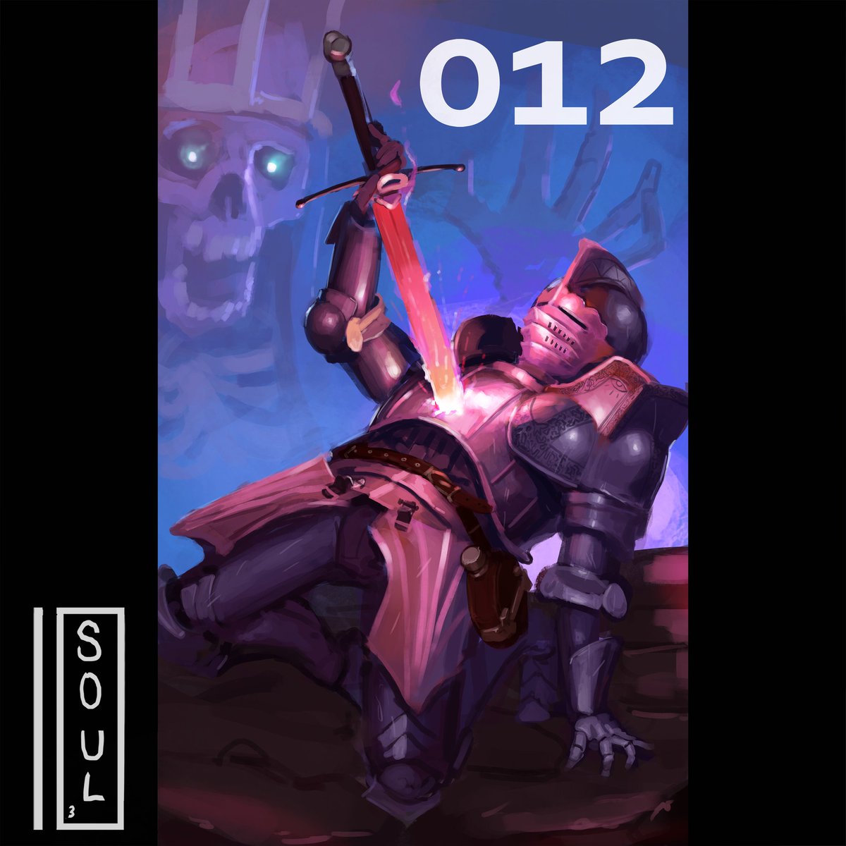 Soul | COMMISSIONS closed~ tweet media