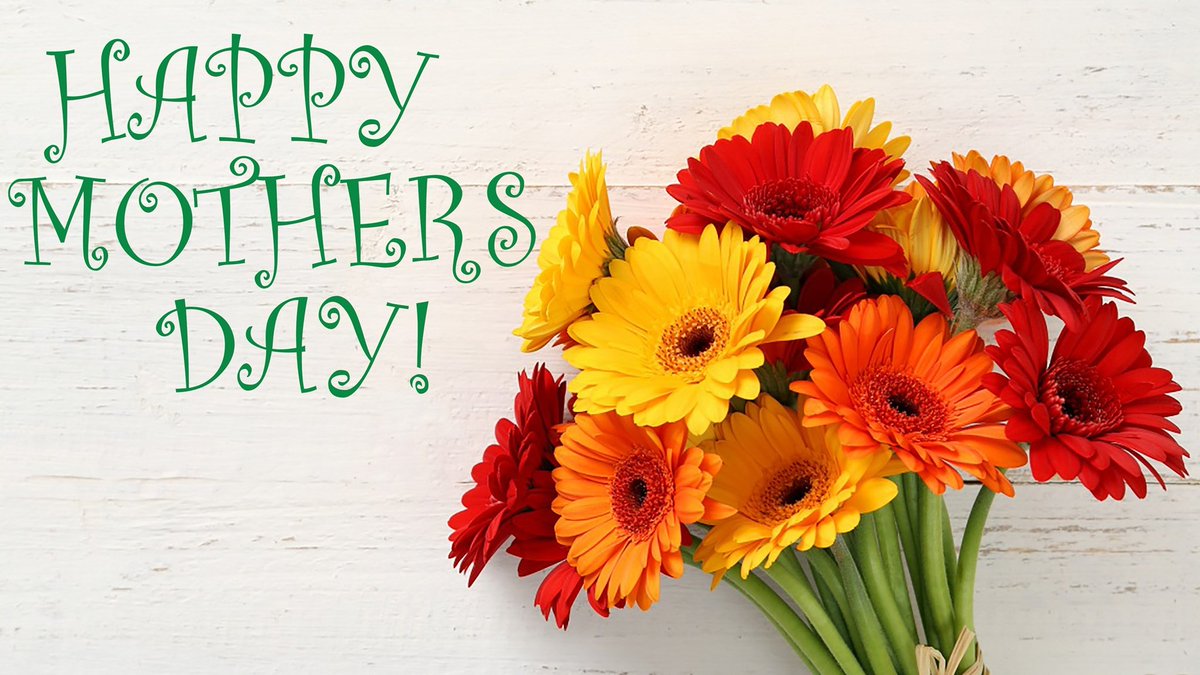 To all the mums everywhere! 🥰