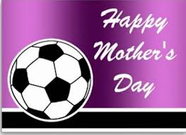 Happy Mother's Day to all our Football Mothers, Grandmothers, Guardians and Carers. Have a great day #MothersDay
