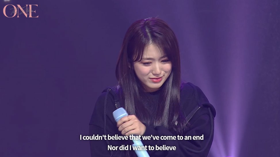 fujii_itsuki's tweet image. Someone pls stop the time...

#NeverEndingOneTheStory #IZONE #아이즈원 @official_izone