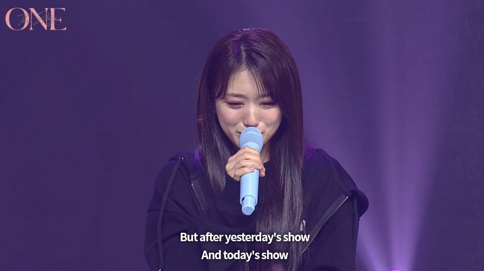 fujii_itsuki's tweet image. Someone pls stop the time...

#NeverEndingOneTheStory #IZONE #아이즈원 @official_izone