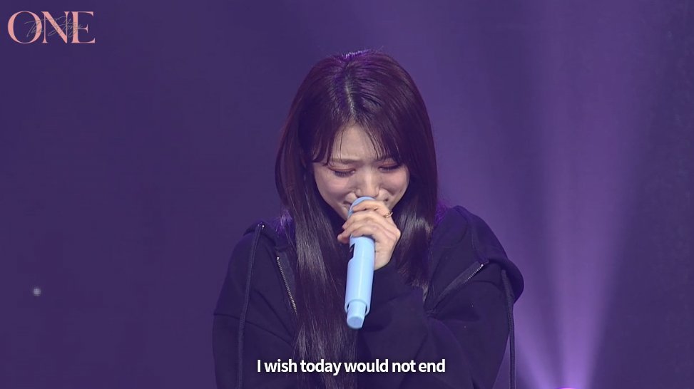 fujii_itsuki's tweet image. Someone pls stop the time...

#NeverEndingOneTheStory #IZONE #아이즈원 @official_izone