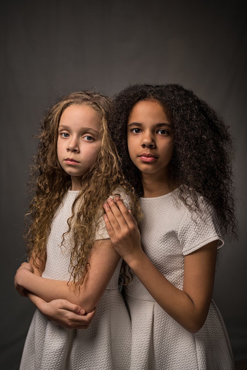 il n’existe pas plusieurs races humaines. En 2000, une équipe de généticiens en a apporté la preuve définitive <a href="/MaxenceKomono/">Max badert 🇫🇷</a> dlvr.it/Rvbddy