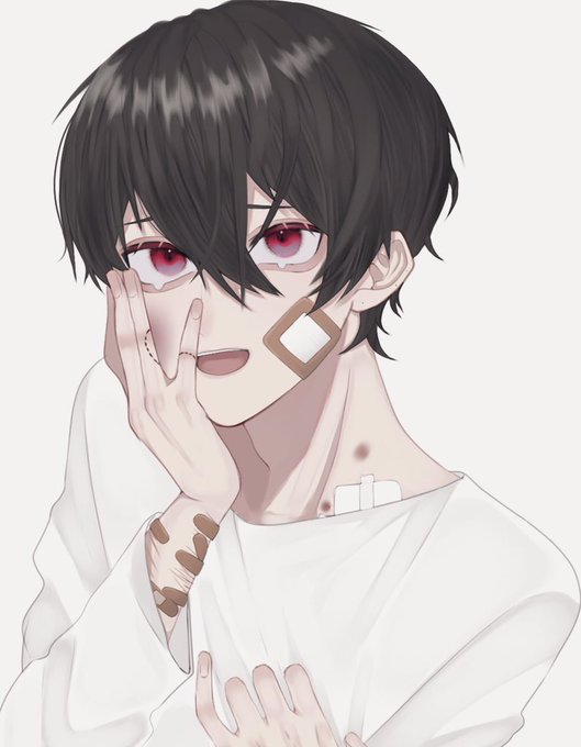 はゆさん 落書き期間 Hayusan Desuのイラスト はゆさん 落書き期間 Hayusan Desuのイラスト