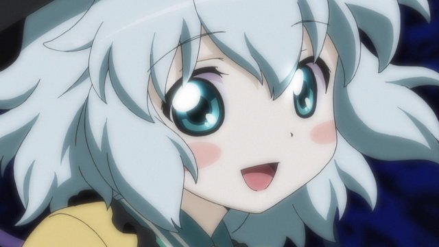 はせたん 幻想万華鏡って 目が綺麗なキャラクターが多い 目が良いから可愛さがより引き立ってる 幻想万華鏡 T Co Izbwqbceqw Twitter