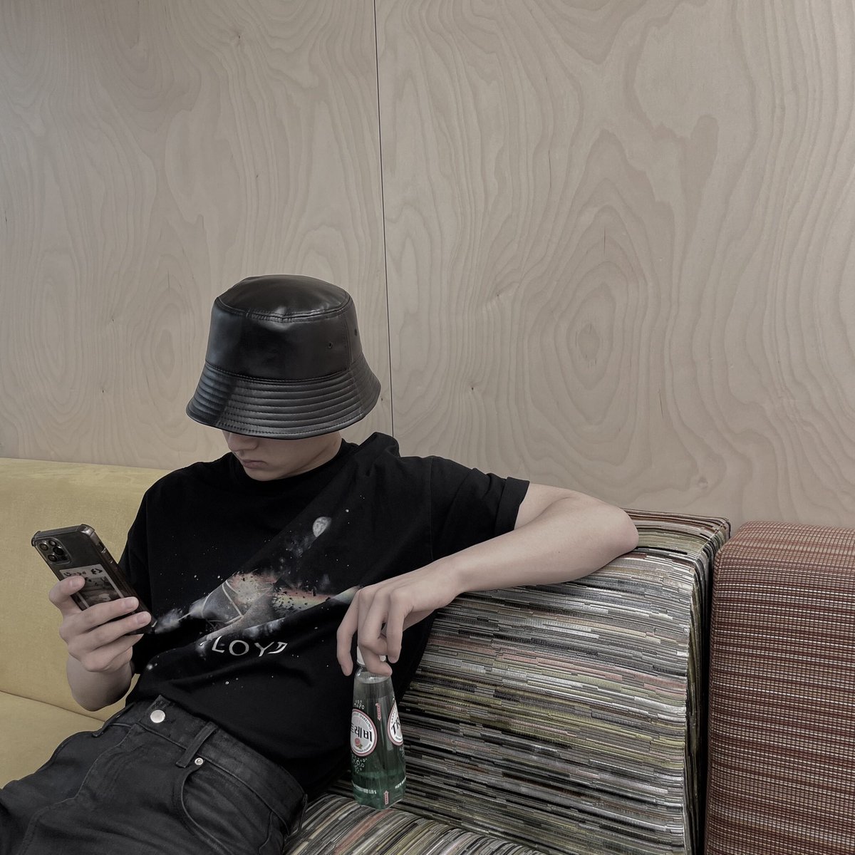 pjsgalIery's tweet photo. POV : your ig feed if jay was your boyfriend... https://t.co/qRlZJu0vO2