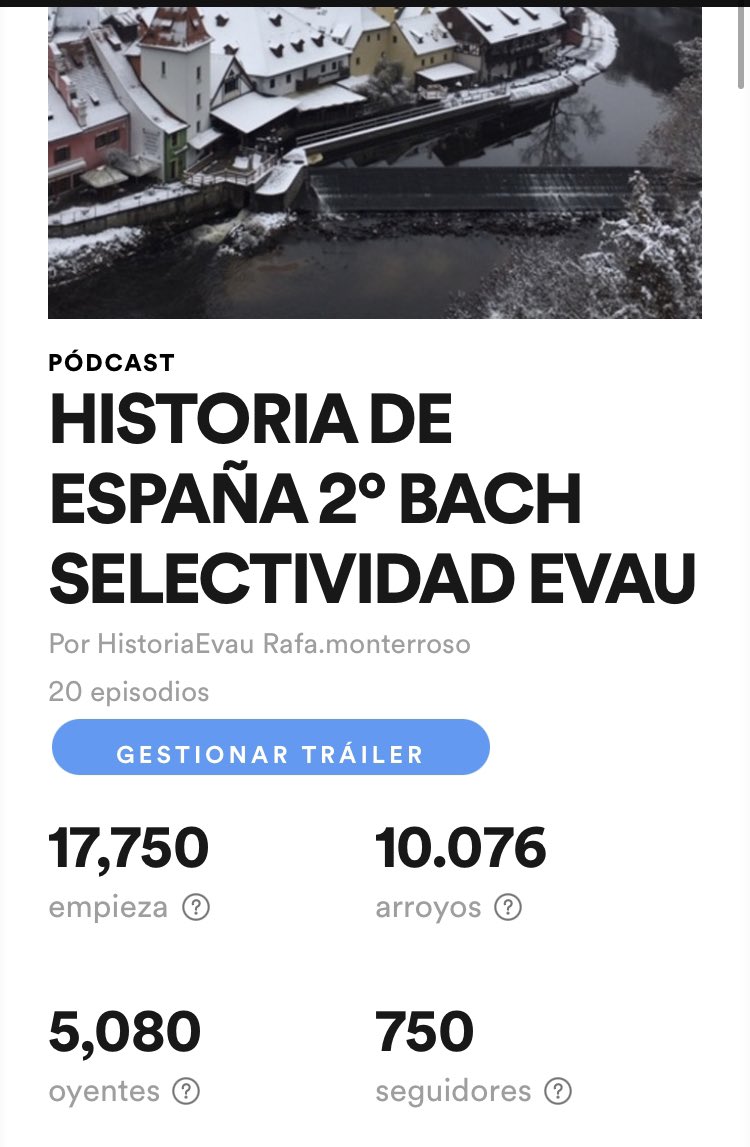 Rafael Monterroso GA tweet media