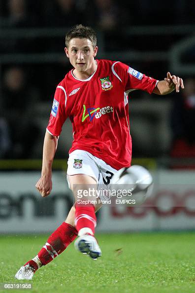 Happy Birthday, Penblwydd Hapus Joe Allen 