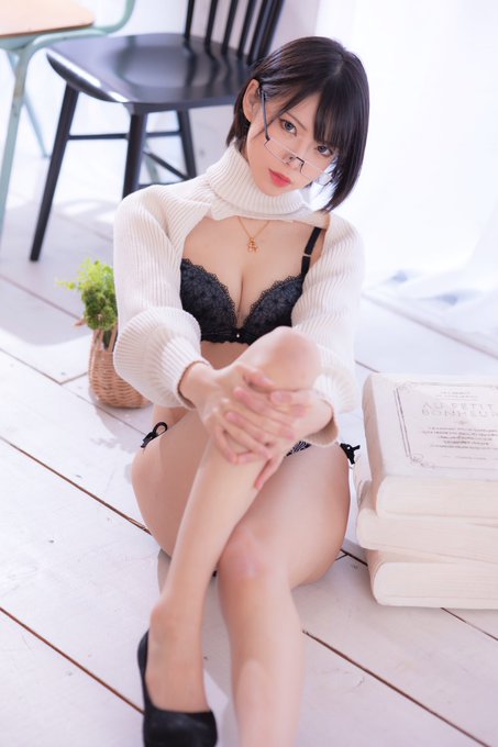 コスプレイヤーぽにょ皇子のTwitter画像34
