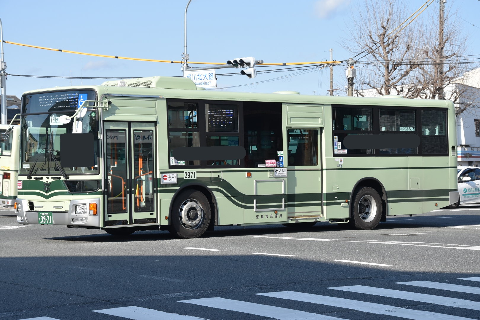 なべっち交通 on X: 