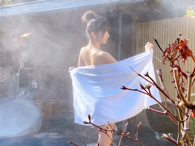 Twitterのコスプレ画像17