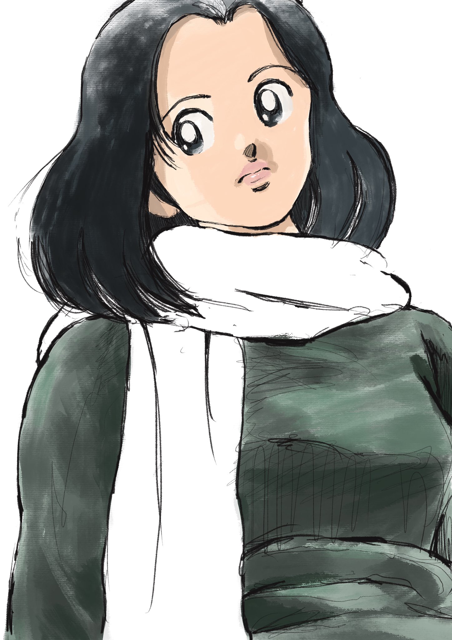 X-এ 新井理玖 riku arai: 