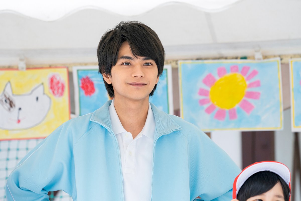 Wowowオリジナルドラマ S Tweet Wowow オリジナルドラマ 世にも奇妙な君物語 立て 金次郎 3 19 金 深夜0時 予告映像はこちら 幼稚園教諭 金山孝次郎 佐藤勝利 は 園児が生き生きと過ごせる幼稚園づくりを目指し 日々奮闘 しかし何事も親のため Wowowオリジナルドラマ S Tweet Wowow オリジナルドラマ 世にも奇妙な君物語 立て 金次郎 3 19 金 深夜0時 予告映像はこちら 幼稚園教諭 金山孝次郎 佐藤勝利 は 園児が生き生きと過ごせる幼稚園づくりを目指し 日々奮闘 しかし何事も親のため