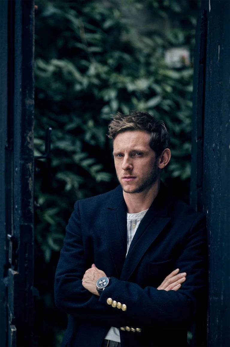 Happy Birthday to Jamie Bell   Without Remorse                          