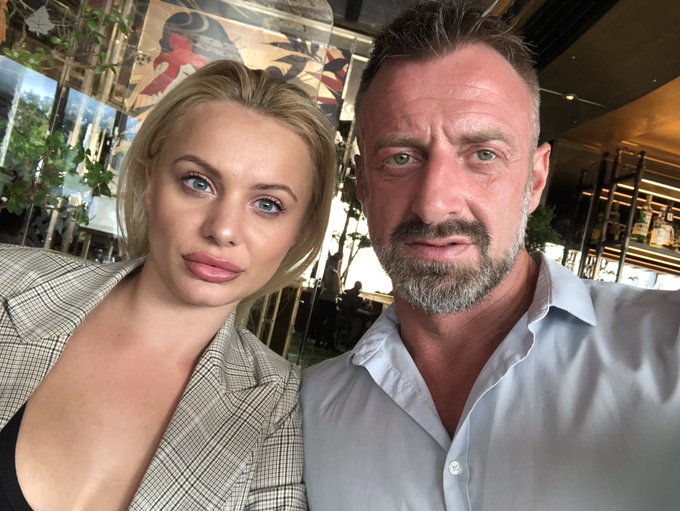 The woman that turned my life around, @RomanovElizabet love you baby 😘😘😘 https://t.co/SfDm58IFDZ<a class="tags" href="/tag/romanovelizabet">@romanovelizabet</a><a href="/tag/hardcore"class="tags"><span>#hardcore</span></a><a href="/tag/anal"class="tags"><span>#anal</span></a>