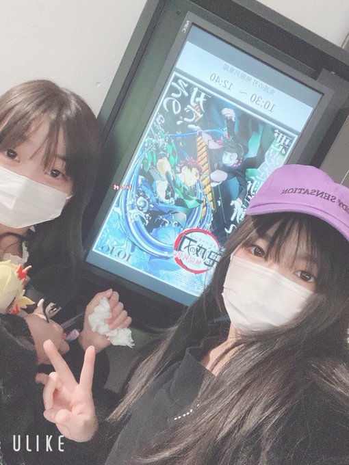 Twitterのコスプレ画像8