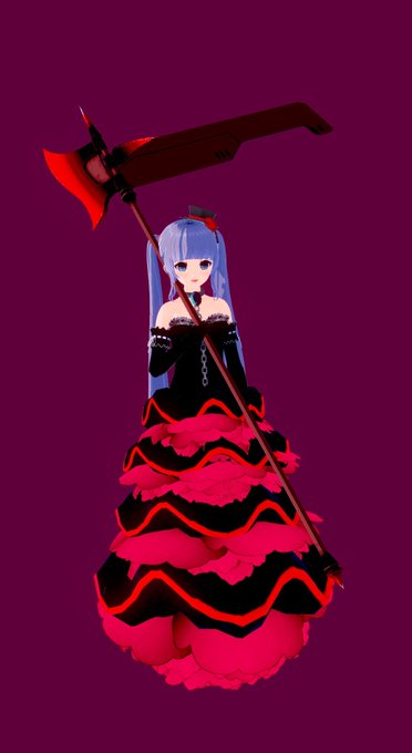 鎌のtwitterイラスト検索結果