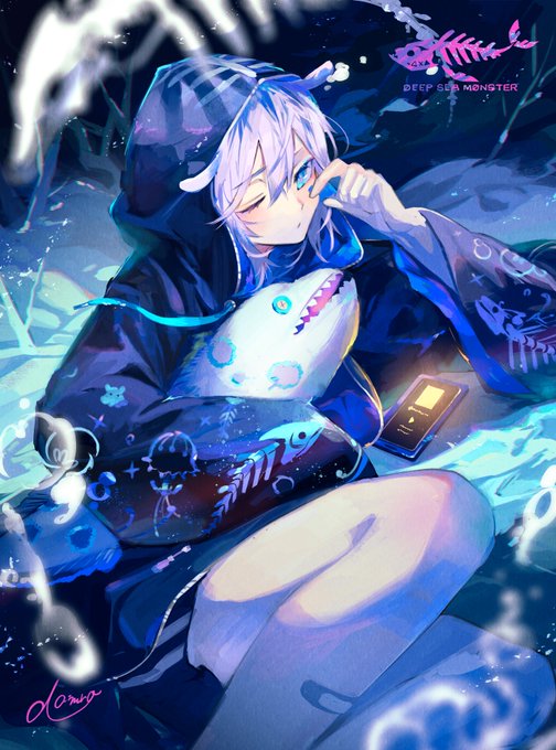 Ozadomiさんのイラスト一覧