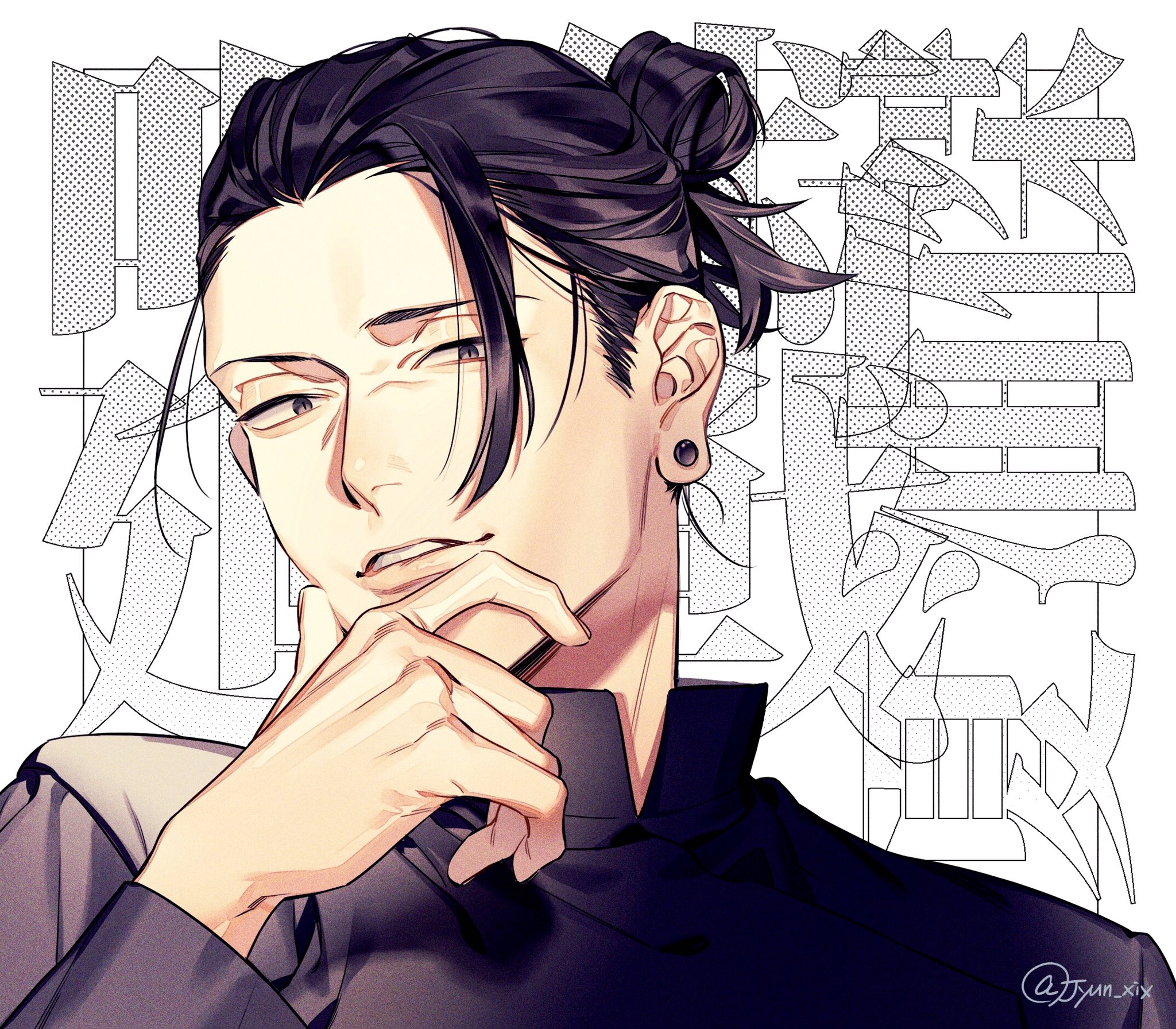 Jun様の専用ページ ▶︎巡 (jun) (@Jyun_xix) / X