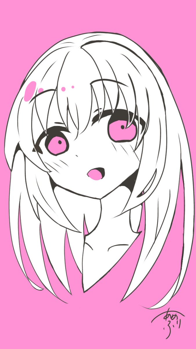 あめふりりんご W A Twitter お返し ありがとー ホワイトデー イラスト 女の子イラスト イラスト好きさんと繋がりたい イラスト好きと繋がりたい ピンク 長髪 あめふりりんご W A Twitter お返し ありがとー ホワイトデー イラスト 女の子イラスト イラスト好きさんと繋がりたい イラスト好きと繋がりたい ピンク 長髪