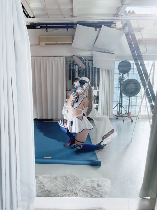 コスプレイヤーえむのTwitter画像19