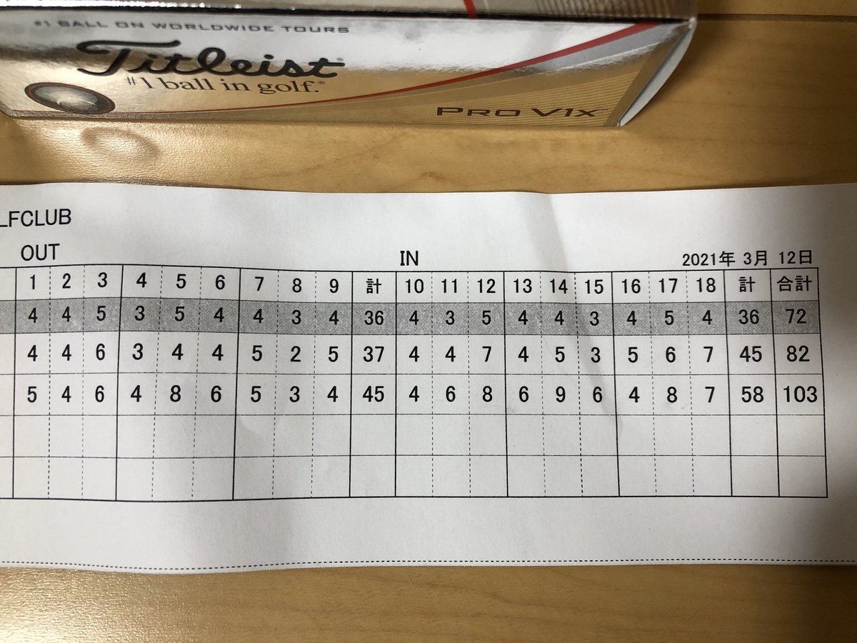 tomiho_m's tweet image. ハーフベスト更新！

でもチョット残念（笑）