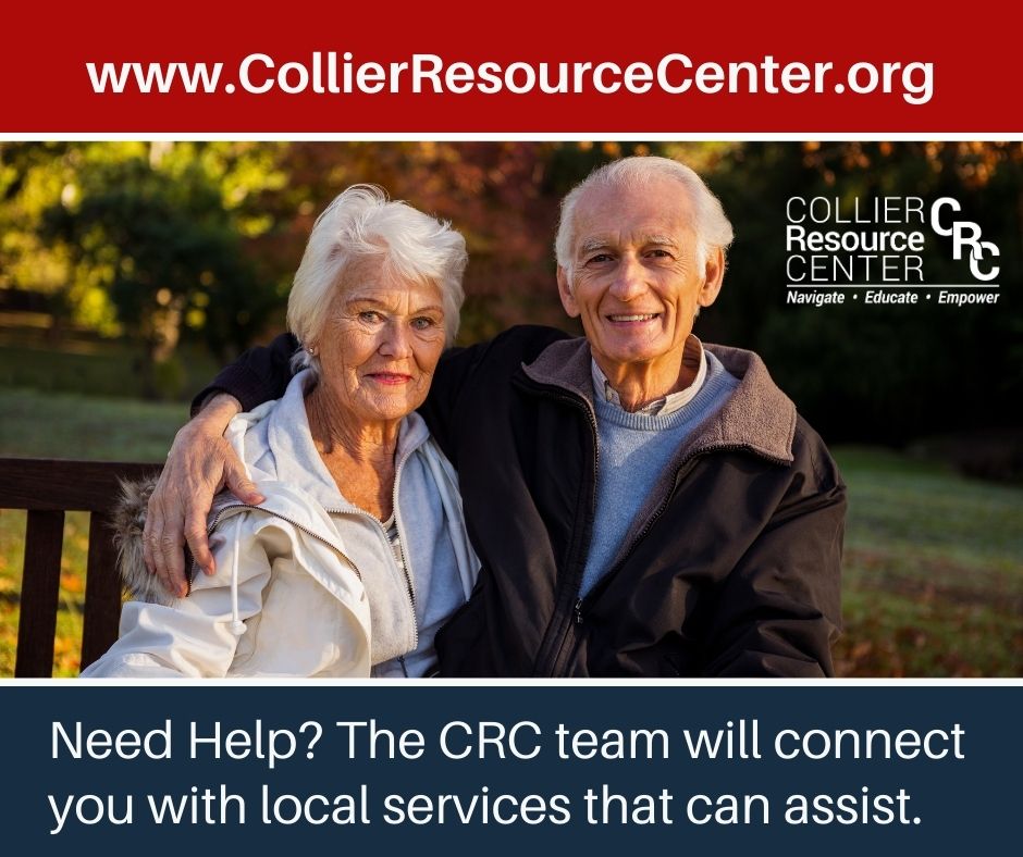 CollierCenter's tweet image. We can help! Collier Resource Center helps families and adults navigate the maze of local service organizations to find the assistance they need. FREE and confidential!  all (239) 434-2030.

#naplesfl #immokalee #goldengateparksf #swflstrong #colliercounty #naplespark #swfl