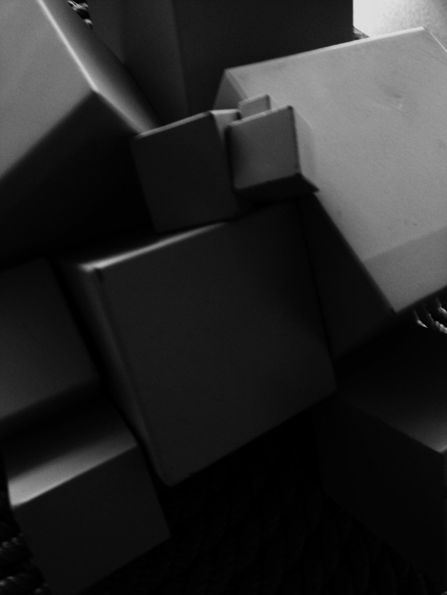 Kap99999's tweet photo. Blocks.

#nft #cryptoart #wannabe https://t.co/QM4bEBctbJ