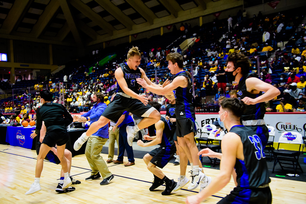 Ty Freeman tweet media