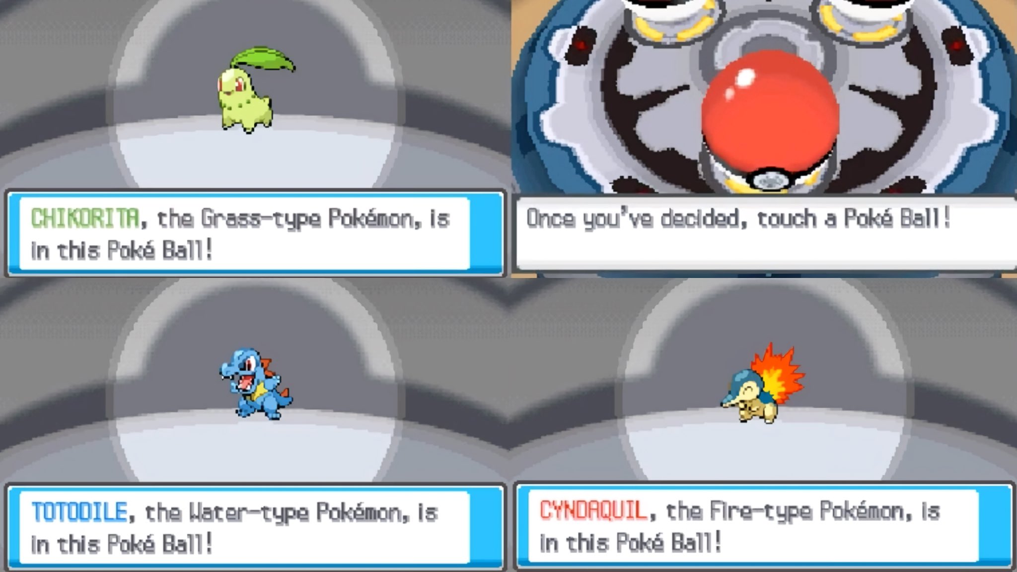Pokemon Shitpost Pokemon Heartgold Amp Soulsilver We Re Released In North America Exactly 11 Years Ago We Can All Agree These Are Some Of The Best Remakes Ever Made