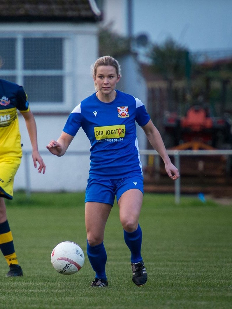 ⚽️RESULT⚽️

<a href="/CardiffCityFCW/">Cardiff City FC Women</a> 0-4 Abergavenny

Goals from <a href="/AmyThrupp/">Amy Thrupp</a>, 2 x <a href="/MaliSummers1/">Mali Summers</a> pen and <a href="/LyndzJD/">Lyndsey Davies</a> with the fourth.

Outstanding performance but Jessica Lynn was outstanding at the back and todays PotM