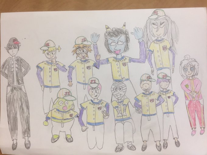 絵の上手いのtwitterイラスト検索結果 絵の上手いのtwitterイラスト検索結果
