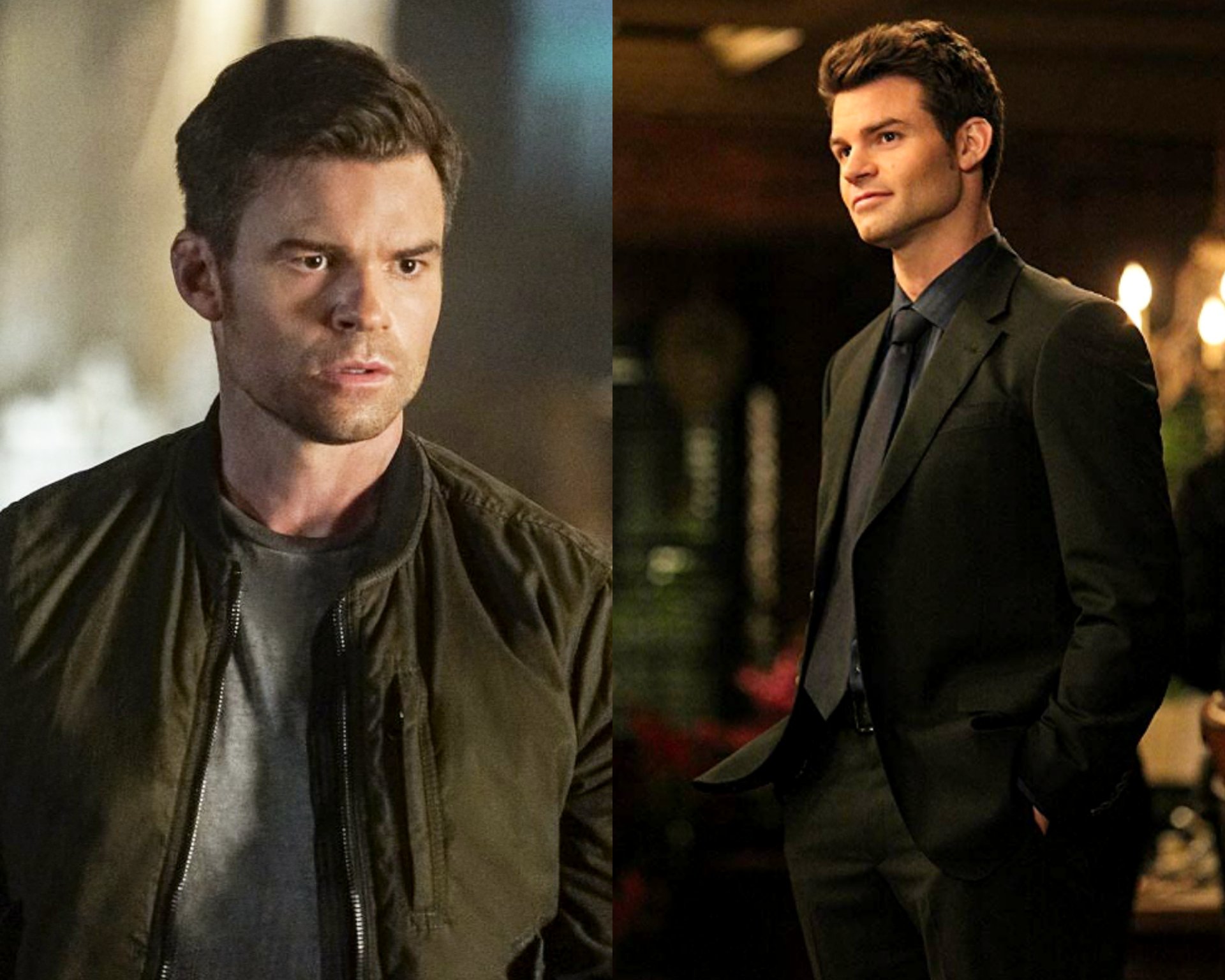 Daniel Gillies faz 45 anos hoje.
Happy birthday Daniel  