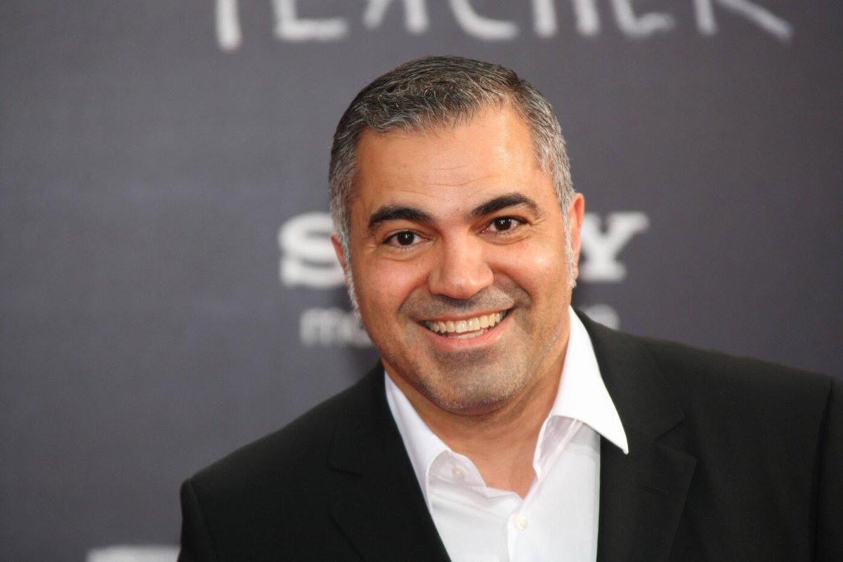 Wenn du ihn nicht kennst dann ciao