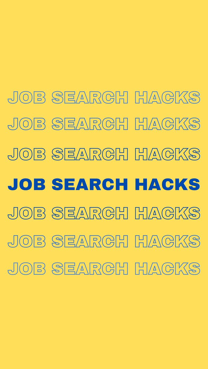 coachmigdalia's tweet image. #JobSearch #JobSearchHacks tu búsqueda de empleo 🎯 efectiva y exitosa 🤗