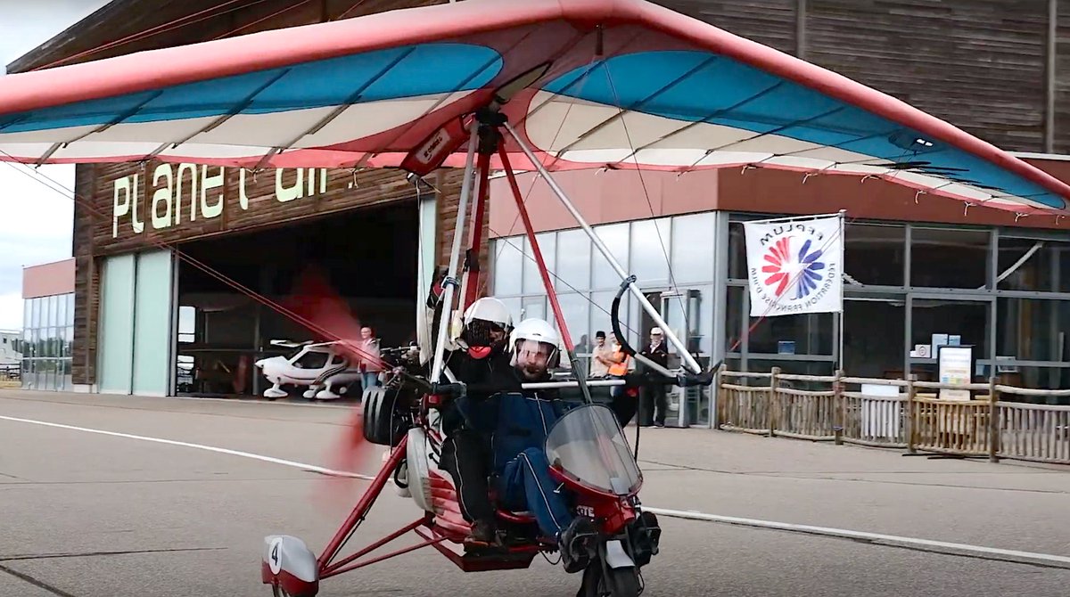🚩 Résultats de l'Assemblée Générale élective de la Fédération Française d'ULM du 14 mars 2021 : ffplum.fr/actualites/202…

<a href="/Sports_gouv/">Ministère des Sports 🇫🇷</a> @cnosf_instit <a href="/francetvsport/">francetvsport</a> <a href="/Djebbari_JB/">Jean-Baptiste Djebbari</a> <a href="/BEA_Aero/">BEA ✈️ ⚙️🔬🇫🇷</a> <a href="/DGAC/">Direction générale de l'aviation civile 🇫🇷🇪🇺</a> <a href="/vol_moteur/">vol moteur</a> <a href="/FFAeronautique/">F. F. Aéronautique</a>  <a href="/MarineNationale/">Marine nationale</a> <a href="/Armee_de_lair/">Armée de l'Air et de l'Espace</a> <a href="/education_gouv/">Ministère Éducation nationale</a>