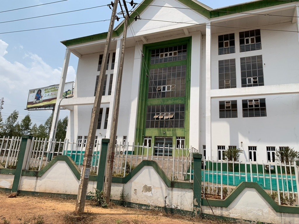 Connected_dev's tweet photo. Last week, as part of efforts at ensuring transparency and accountability around State Govt's funds, donations and interventions towards combating COVID19 in Enugu State, CODE in partnership with @oxfaminnigeria carried out a 2-day advocacy visit to relevant MDAs in the State. https://t.co/hOoPs6z4UD