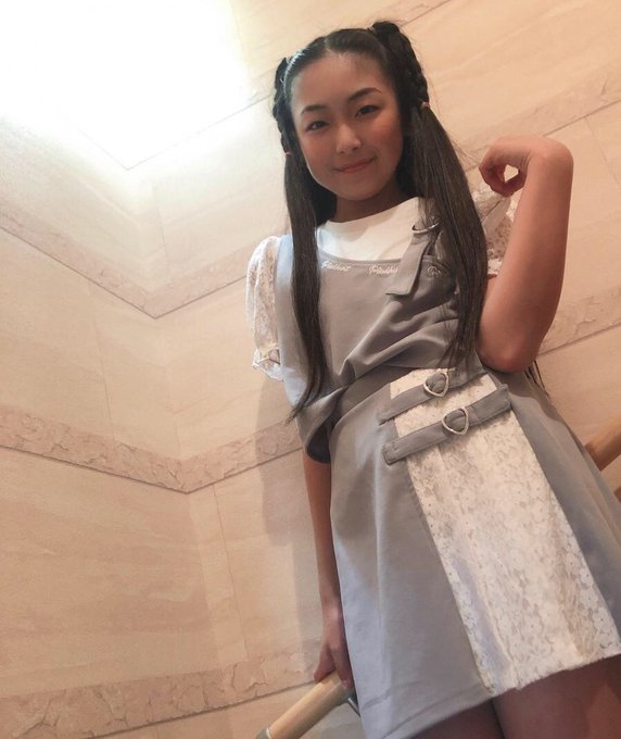 Twitterのコスプレ画像7