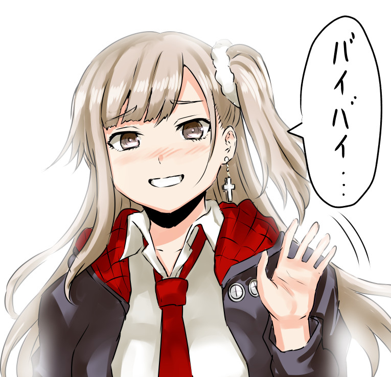勇者が死んだ 公式 Yuusyagasinda Twitter
