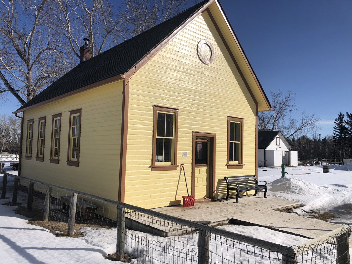 cannanaskis's tweet photo. Book today for a unique, socially distant smoke session at Calgary’s historic @HeritageParkYYC https://t.co/35lEDgee2H