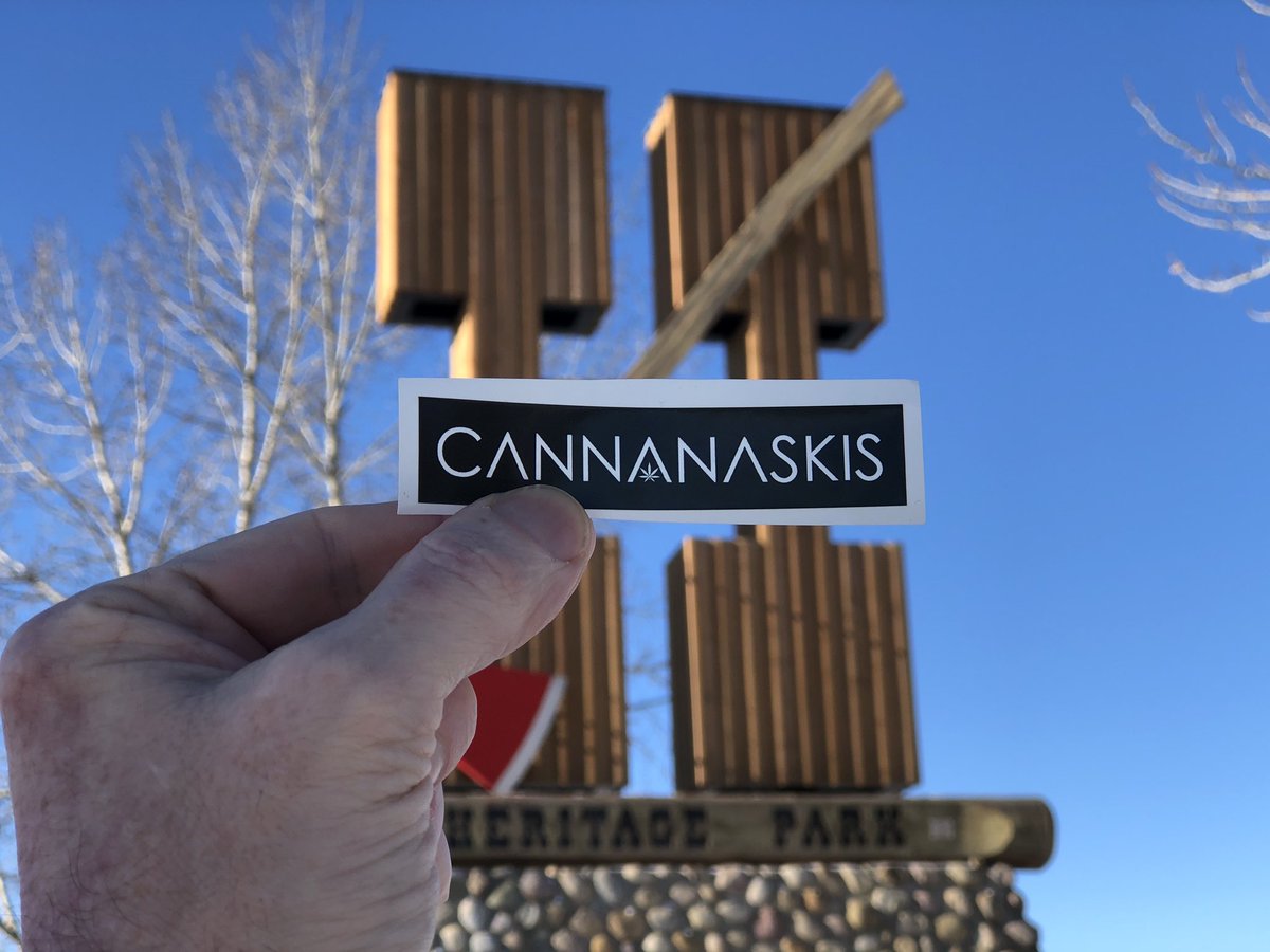 Book today for a unique, socially distant smoke session at Calgary’s historic <a href="/HeritageParkYYC/">Heritage Park</a>