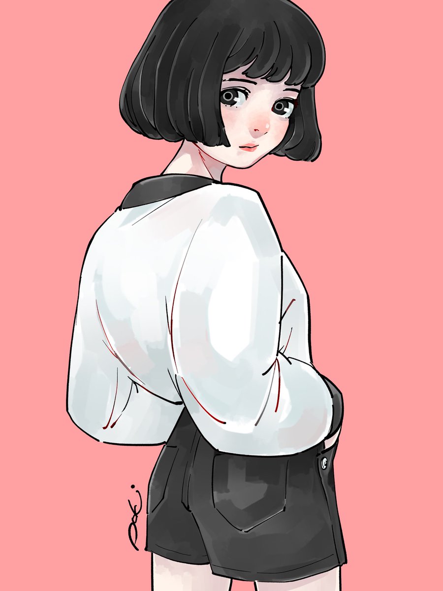 ぽき 見返り美人さん 訂正した 可愛いと思ったらrt イラスト好きな人と繋がりたい 絵描きさんとつながりたい みんなで楽しむtwitter展覧会 ぽき 見返り美人さん 訂正した 可愛いと思ったらrt イラスト好きな人と繋がりたい 絵描きさんとつながりたい みんなで楽しむtwitter展覧会