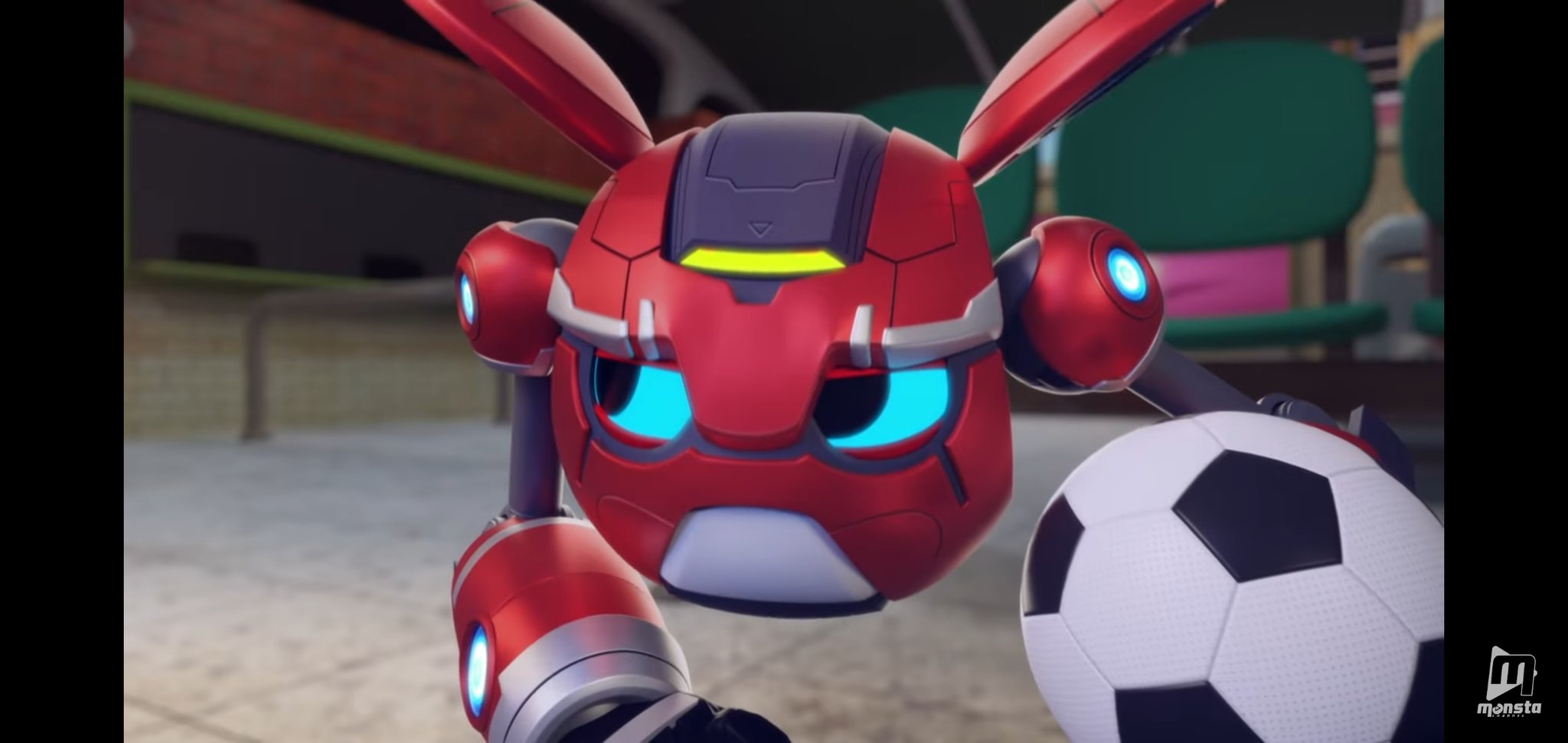 brokoliyangbroke 🥦🇵🇸 on X: RT @BoBoiBoy: angry cat headphones #byme #joiningthetrend / X