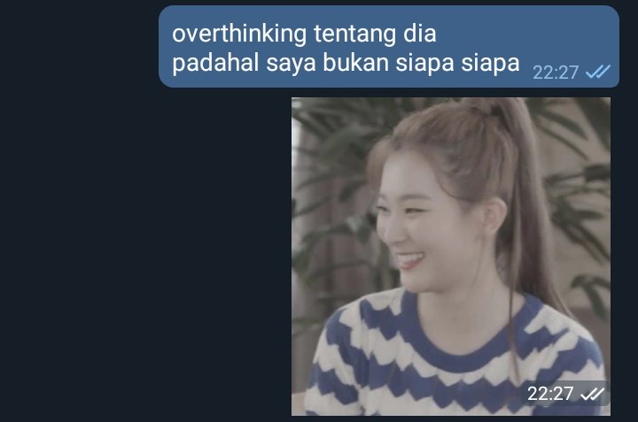 frenzeycho's tweet photo. capek ya 

#OverThinking 
#sadardiri 
#overtime https://t.co/1zZwqc09vK