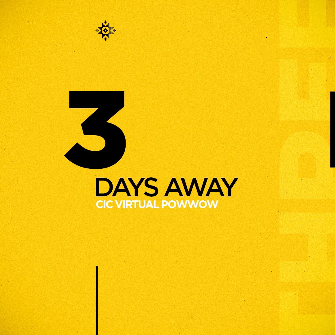 Carolina Indian Circle 🩵🪶 tweet media