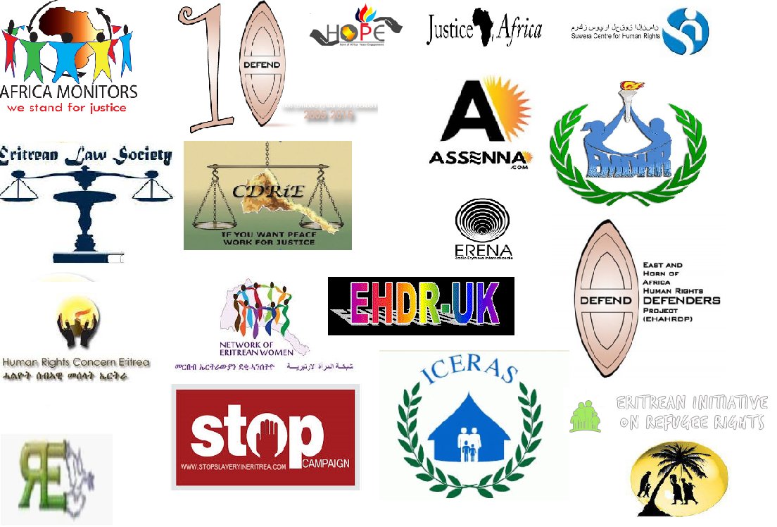 Amb. Sophia Tesfamariam tweet media