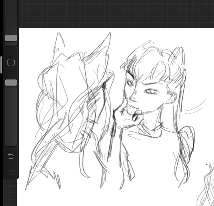 #ahrilynn 
I have nothing to offer so here's wives 