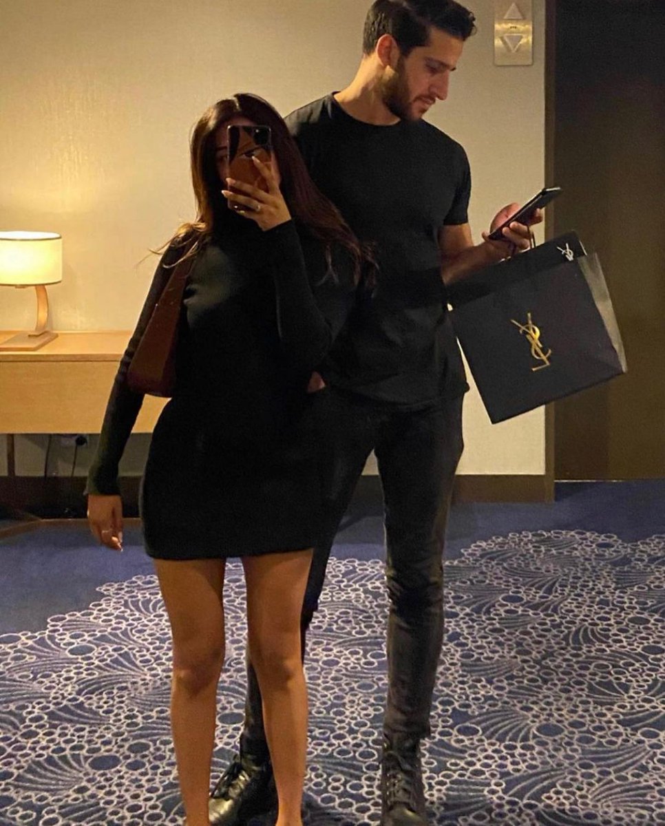 Height difference
