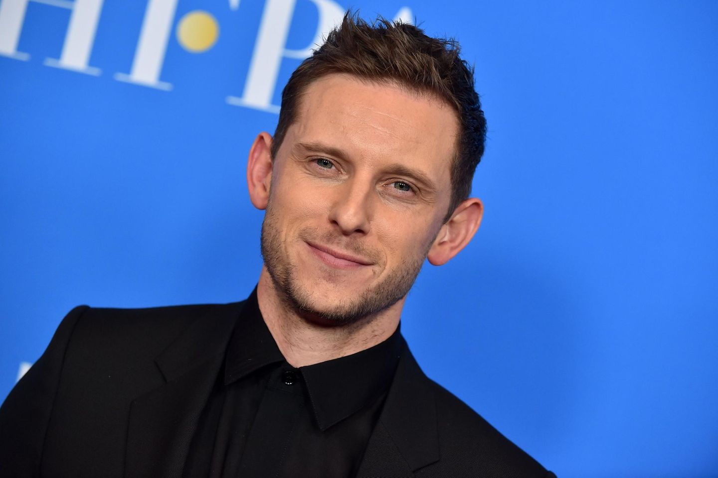 Happy Birthday dear Jamie Bell! 